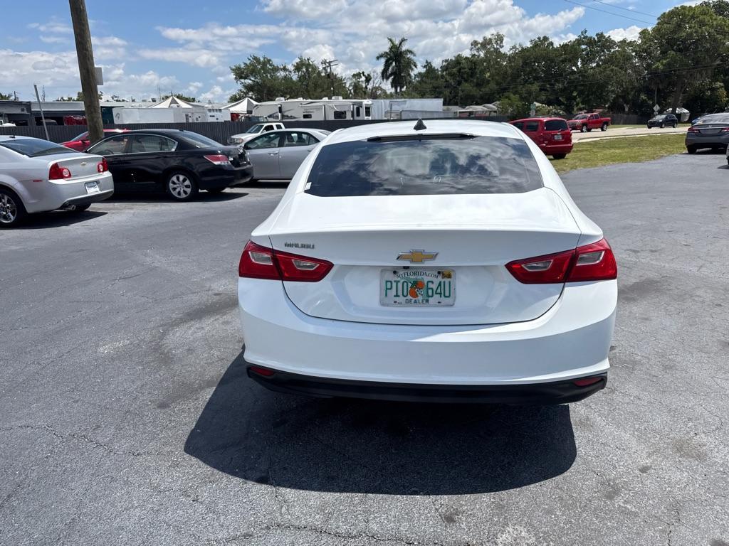 2017 WHITE CHEVROLET MALIBU LS (1G1ZB5ST2HF) with an 1.5L engine, Automatic transmission, located at 2929 9th St. West, Bradenton, 34205, (941) 242-2810, 27.473591, -82.570679 - Thanks for inquring into DriveNation USA! All vehicles listed can be viewed at www.drivenationusa.com for vehicle history reports and additonal info. We cannot quote any terms such as down payments or monthly payments without an application. You can apply directly at www.drivenationusa.com or by con - Photo#6