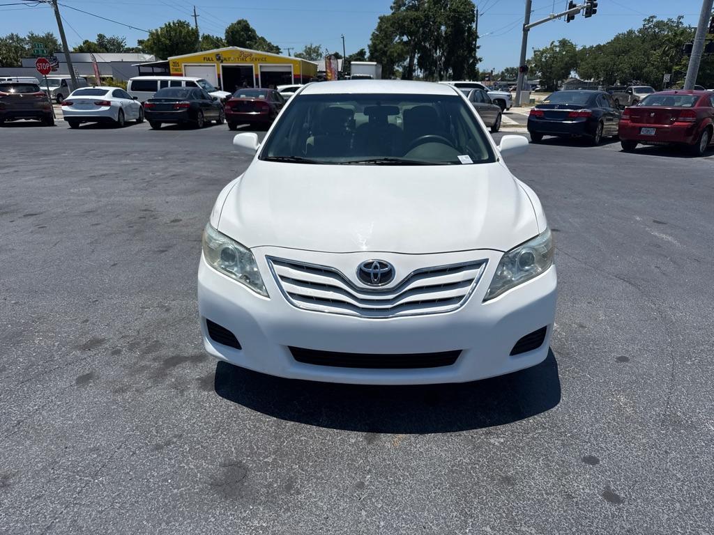 2011 WHITE TOYOTA CAMRY BASE (4T4BF3EK0BR) with an 2.5L engine, Automatic transmission, located at 2929 9th St. West, Bradenton, 34205, (941) 242-2810, 27.473591, -82.570679 - Thanks for inquring into DriveNation USA! All vehicles listed can be viewed at www.drivenationusa.com for vehicle history reports and additonal info. We cannot quote any terms such as down payments or monthly payments without an application. You can apply directly at www.drivenationusa.com or by con - Photo#2
