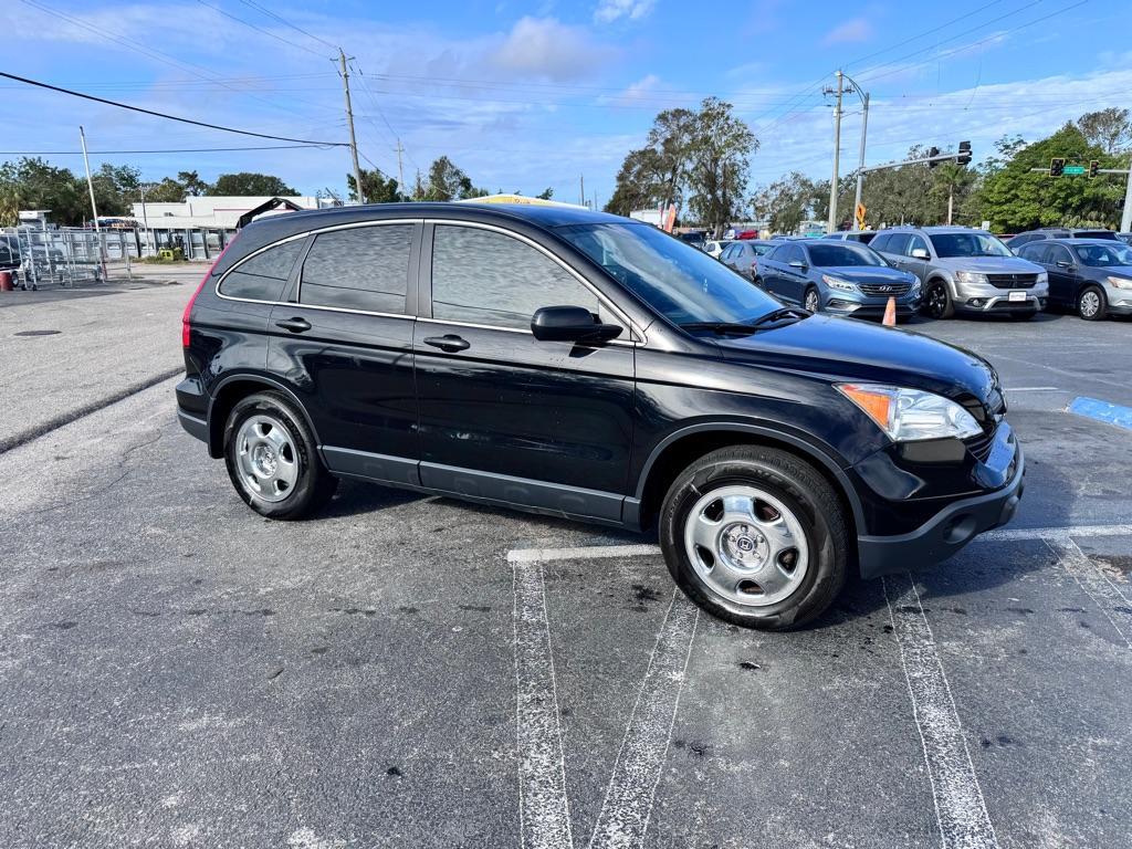 2010 Honda CR-V EX-L AUTO 2WD's photo