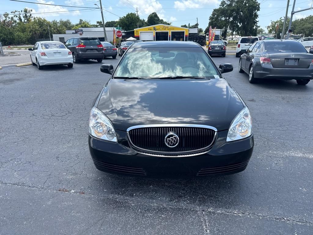 2006 BLACK BUICK LUCERNE CXL (1G4HD57206U) with an 3.8L engine, Automatic transmission, located at 2929 9th St. West, Bradenton, 34205, (941) 242-2810, 27.473591, -82.570679 - Thanks for inquring into DriveNation USA! All vehicles listed can be viewed at www.drivenationusa.com for vehicle history reports and additonal info. We cannot quote any terms such as down payments or monthly payments without an application. You can apply directly at www.drivenationusa.com or by con- Photo#3