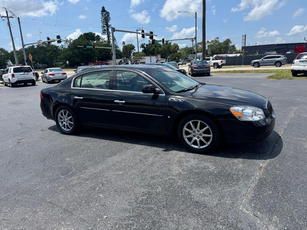 2006 BLACK BUICK LUCERNE CXL (1G4HD57206U) with an 3.8L engine, Automatic transmission, located at 2929 9th St. West, Bradenton, 34205, (941) 242-2810, 27.473591, -82.570679 - Thanks for inquring into DriveNation USA! All vehicles listed can be viewed at www.drivenationusa.com for vehicle history reports and additonal info. We cannot quote any terms such as down payments or monthly payments without an application. You can apply directly at www.drivenationusa.com or by con- Photo#13