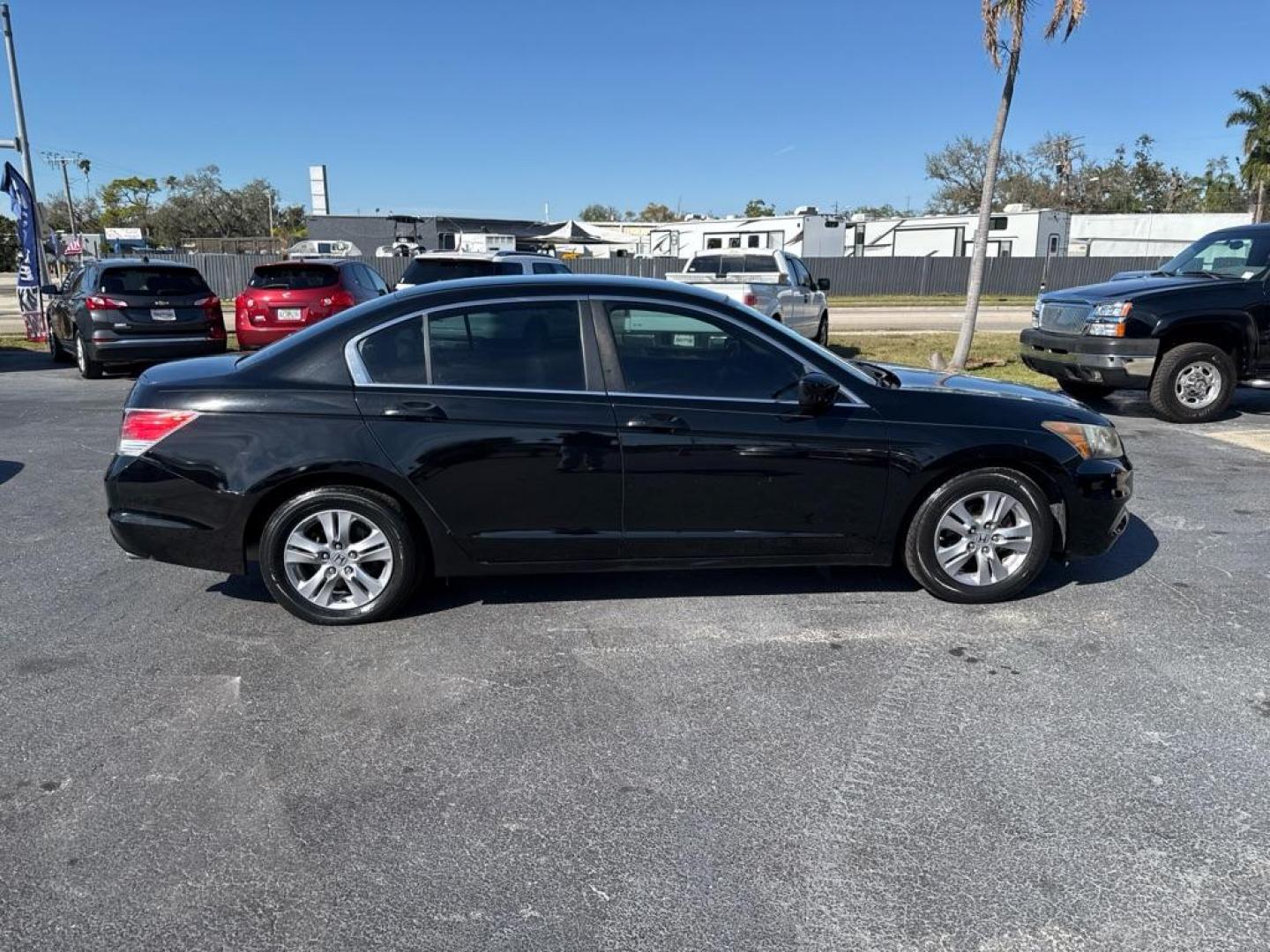 2011 BLACK HONDA ACCORD EXL (1HGCP2F85BA) with an 2.4L engine, Automatic transmission, located at 2929 9th St. West, Bradenton, 34205, (941) 242-2810, 27.473591, -82.570679 - Thanks for inquring into DriveNation USA! All vehicles listed can be viewed at www.drivenationusa.com for vehicle history reports and additonal info. We cannot quote any terms such as down payments or monthly payments without an application. You can apply directly at www.drivenationusa.com or by con- Photo#8