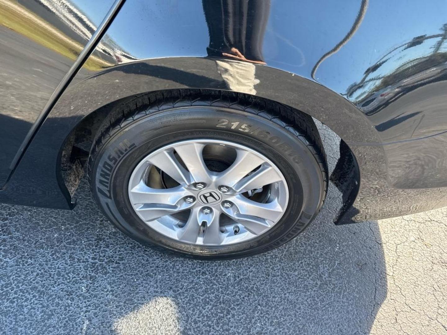 2011 BLACK HONDA ACCORD EXL (1HGCP2F85BA) with an 2.4L engine, Automatic transmission, located at 2929 9th St. West, Bradenton, 34205, (941) 242-2810, 27.473591, -82.570679 - Thanks for inquring into DriveNation USA! All vehicles listed can be viewed at www.drivenationusa.com for vehicle history reports and additonal info. We cannot quote any terms such as down payments or monthly payments without an application. You can apply directly at www.drivenationusa.com or by con- Photo#9