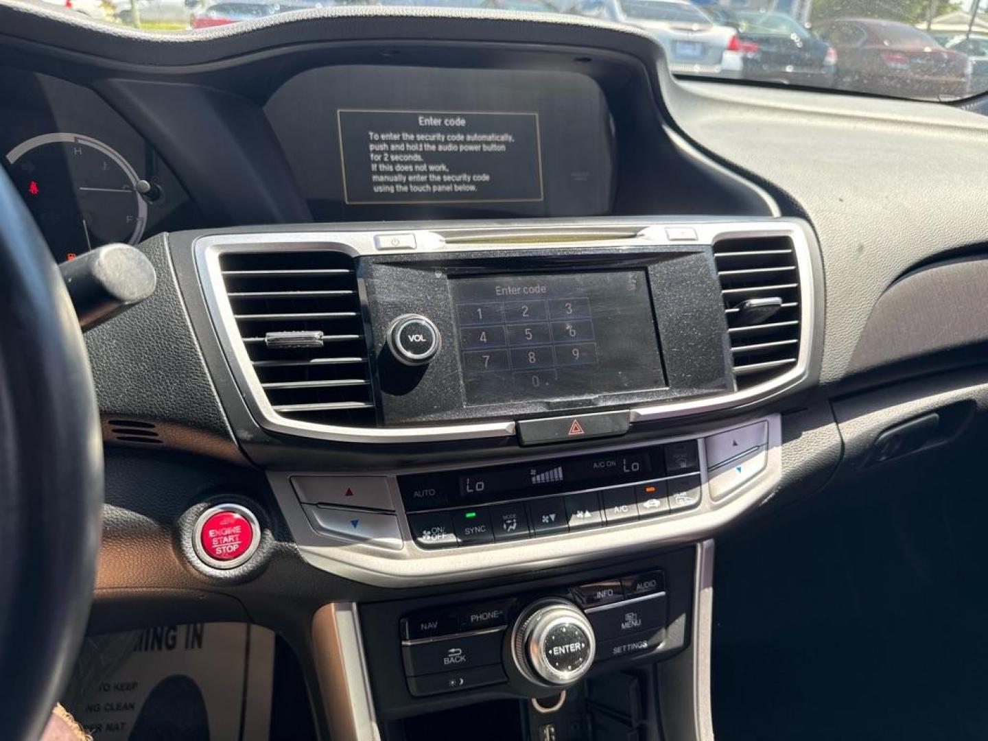 2013 GRAY HONDA ACCORD LX (1HGCR2F30DA) with an 2.4L engine, Continuously Variable transmission, located at 2929 9th St. West, Bradenton, 34205, (941) 242-2810, 27.473591, -82.570679 - Thanks for inquring into DriveNation USA! All vehicles listed can be viewed at www.drivenationusa.com for vehicle history reports and additonal info. We cannot quote any terms such as down payments or monthly payments without an application. You can apply directly at www.drivenationusa.com or by con - Photo#10