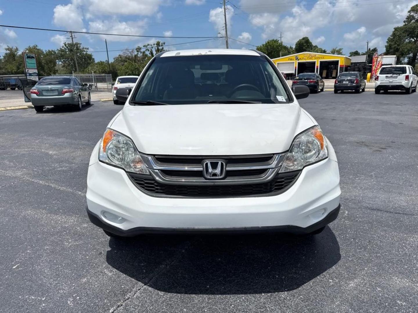 2011 WHITE HONDA CR-V LX (3CZRE3H31BG) with an 2.4L engine, Automatic transmission, located at 2929 9th St. West, Bradenton, 34205, (941) 242-2810, 27.473591, -82.570679 - Thanks for inquring into DriveNation USA! All vehicles listed can be viewed at www.drivenationusa.com for vehicle history reports and additonal info. We cannot quote any terms such as down payments or monthly payments without an application. You can apply directly at www.drivenationusa.com or by con - Photo#2