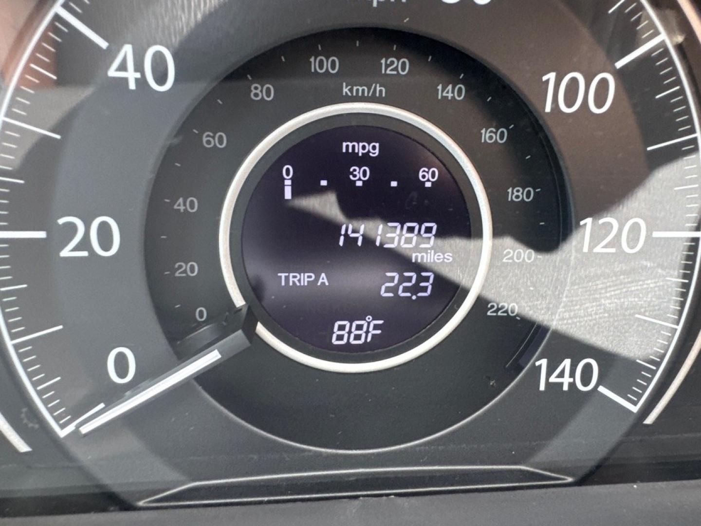 2015 GRAY HONDA CR-V EXL (2HKRM3H70FH) with an 2.4L engine, Continuously Variable transmission, located at 2929 9th St. West, Bradenton, 34205, (941) 242-2810, 27.473591, -82.570679 - Thanks for inquring into DriveNation USA! All vehicles listed can be viewed at www.drivenationusa.com for vehicle history reports and additonal info. We cannot quote any terms such as down payments or monthly payments without an application. You can apply directly at www.drivenationusa.com or by con- Photo#10