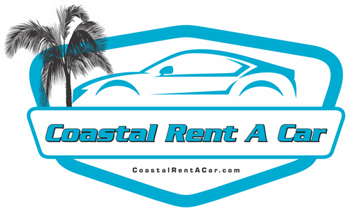 Coastal Rent A Car