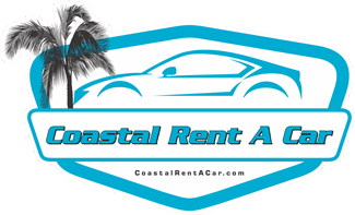 Coastal Rent A Car logo
